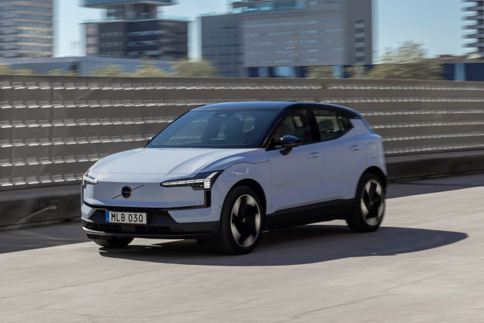 Ezek 2024 legizgalmasabb új villanyautói! 10 | Vezess Ezek 2024 legizgalmasabb új villanyautói! 10