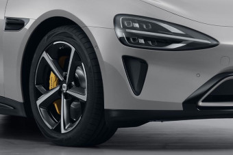 Kész van a mobilgyártó első villanyautója