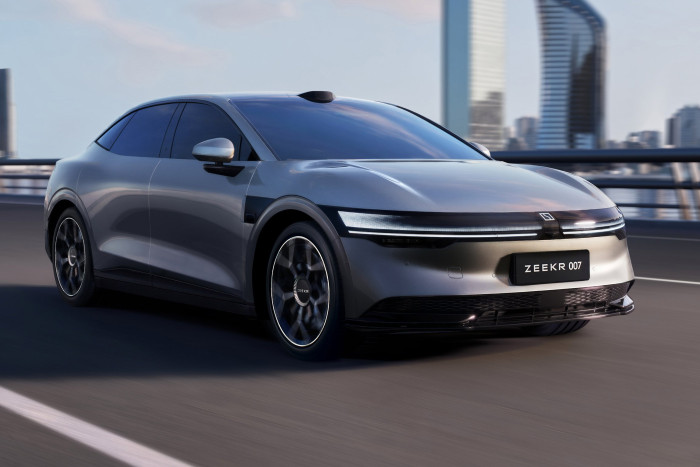 Új kihívót kapott a Tesla, viszik, mint a cukrot 9 | Vezess Új kihívót kapott a Tesla, viszik, mint a cukrot 9