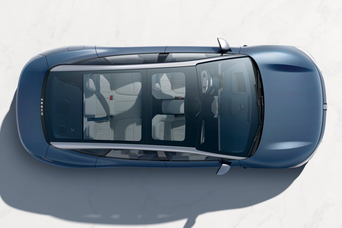 Új kihívót kapott a Tesla, viszik, mint a cukrot 8 | Vezess Új kihívót kapott a Tesla, viszik, mint a cukrot 8