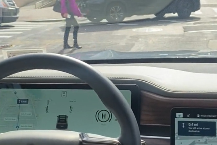 Egy halloweeni frissítés zombikat csinált a gyalogosokból