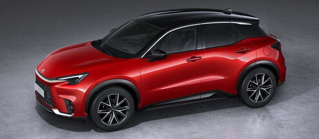 Kőkemény városi sportautó érkezhet Japánból