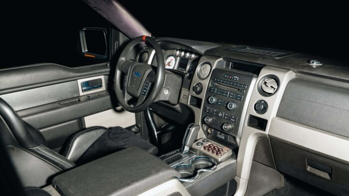 Eladó Ken Block örökségének egyik legvadabb darabja 2