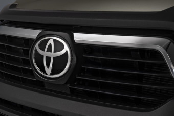 Ilyen hibridje még nem volt a Toyotának