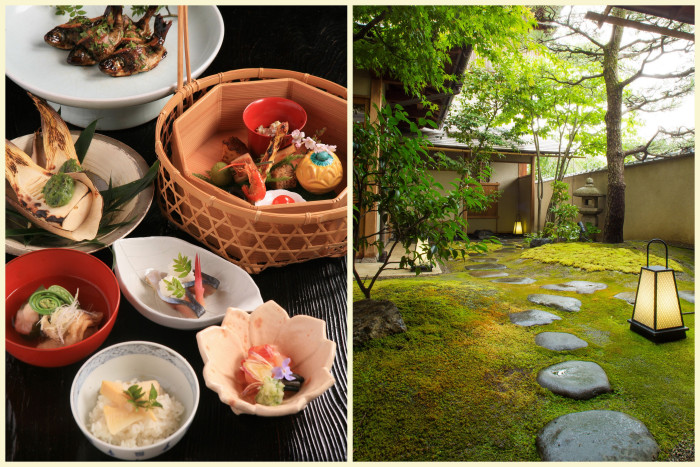 Luxusvacsora jár a villanyautóhoz 9