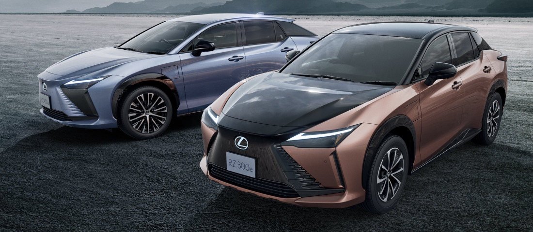 Luxusvacsora jár a villanyautóhoz