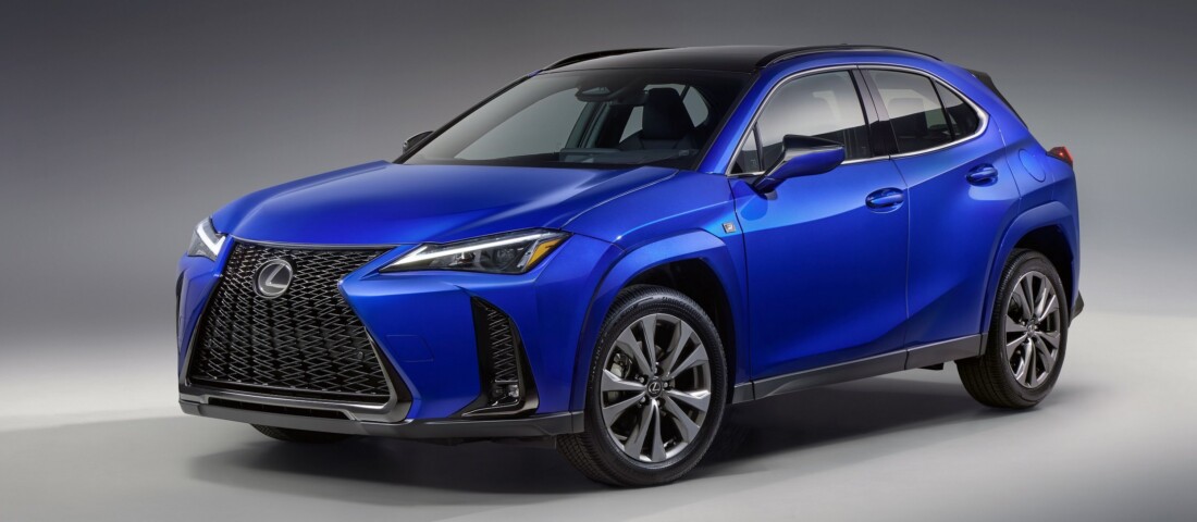 Erősebb, takarékosabb SUV érkezik a japánoktól