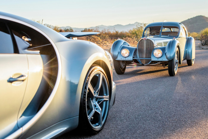 Egy testben két lélek ez a sportkocsi 9