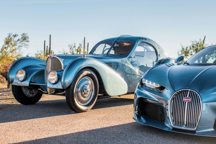 Egy testben két lélek ez a sportkocsi 8