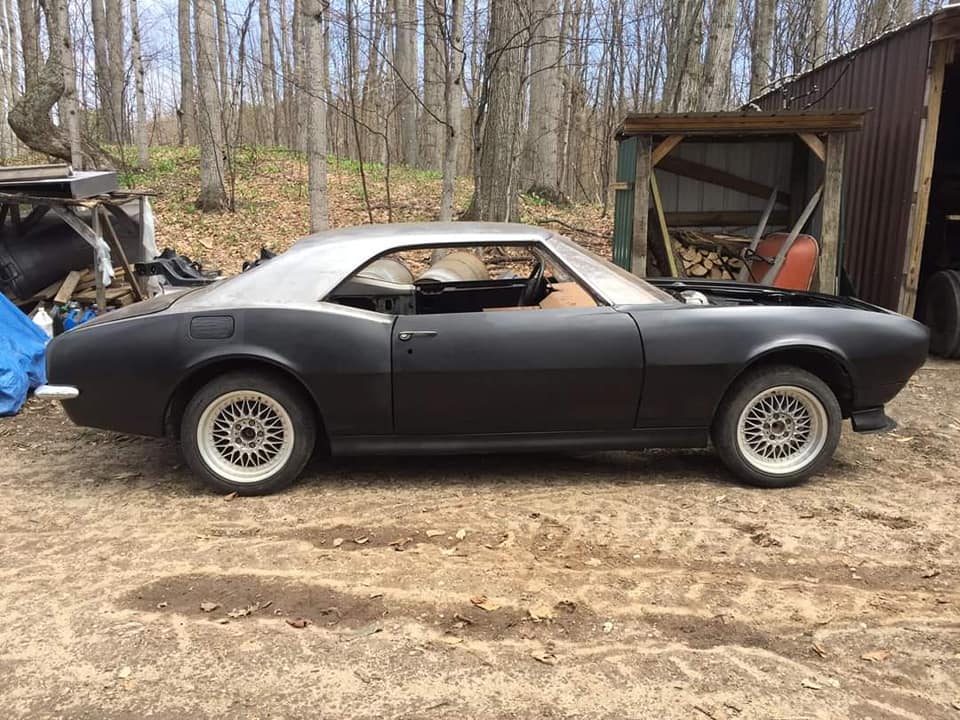 Nagyon meglepődsz ha meglátod miből készült ez az amerikai izomautó 6 | Vezess Nagyon meglepődsz ha meglátod miből készült ez az amerikai izomautó 6