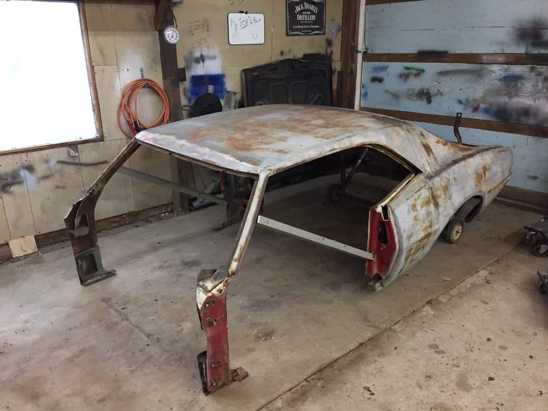 Nagyon meglepődsz ha meglátod miből készült ez az amerikai izomautó 3 | Vezess Nagyon meglepődsz ha meglátod miből készült ez az amerikai izomautó 3