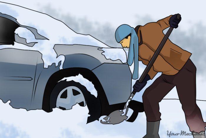 5 indok, amiért hülyeség a téli gumi 1