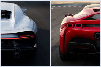 Murphy a milliárdosokat sem kíméli