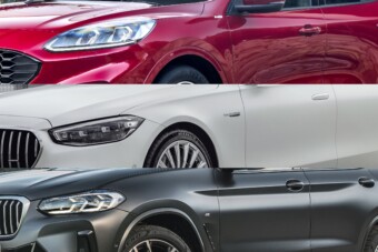 Ezek nem tudnak kormányozni. Ez veszélyes!