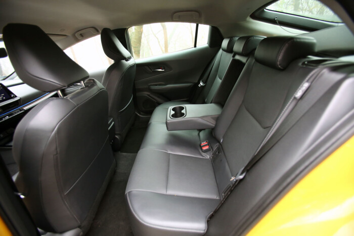 Ebből a Toyotából nem lesz tekert órás taxi 8