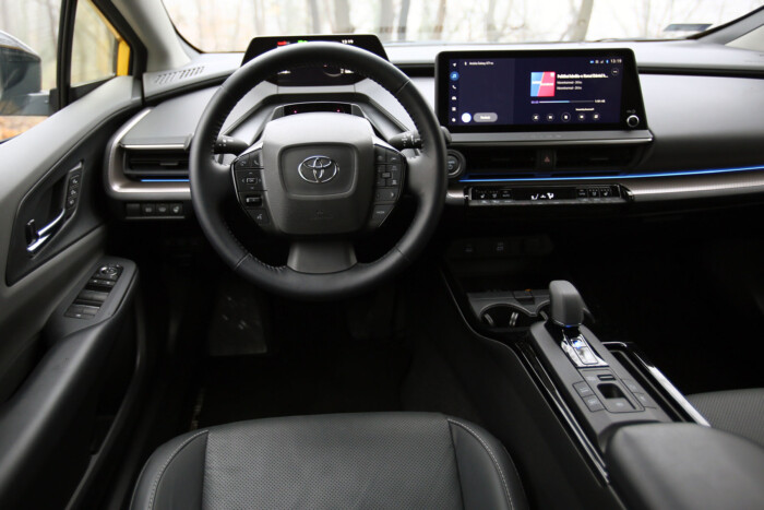 Ebből a Toyotából nem lesz tekert órás taxi 14