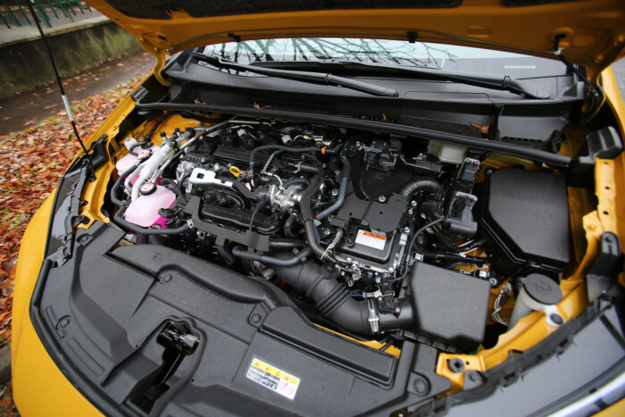 Ebből a Toyotából nem lesz tekert órás taxi 11