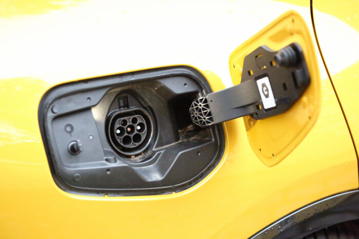 Ebből a Toyotából nem lesz tekert órás taxi 12