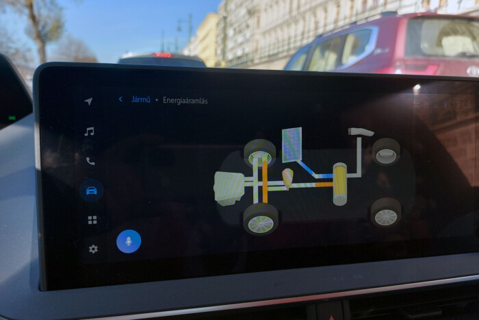 Ebből a Toyotából nem lesz tekert órás taxi 19