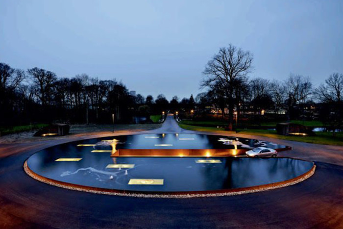 5 parkolóház, amelytől eláll a lélegzet 6