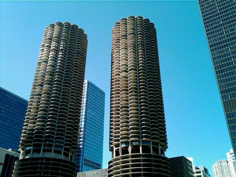 5 parkolóház, amelytől eláll a lélegzet 3