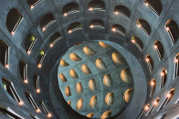 Foglyul ejtette a parkoló, két év után szabadult 1