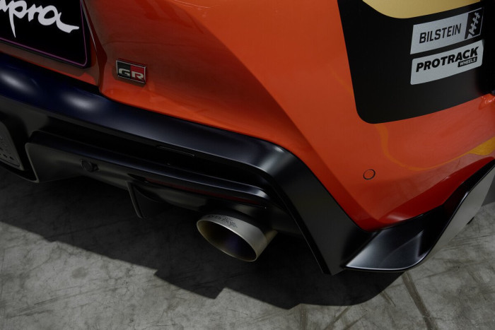 Ez az kocsi dögösebb, mint a versenyautó, amit ünnepel 8