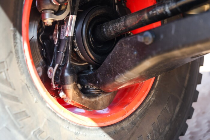 Tovább finomították a legfejlettebb Audit 7