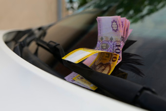 Vezesd jól a pénzügyeidet a 150 ezer forintos adóvisszatérítésért