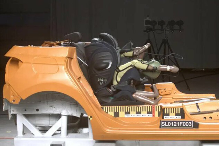 Ha jót akarsz, így soha ne ülj kocsiba télen!