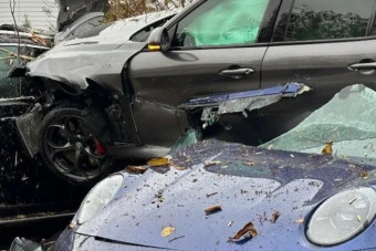 Legrosszabb napján egy Porschét is lenullázott a rábízott Alfával a szerelő