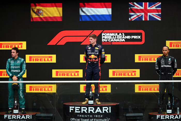 F1: Újraszámolták a bajnokságot, Hamilton, Alonso is hátrébb került