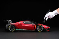 6 milliós Ferrari modellt lepleztek le 13