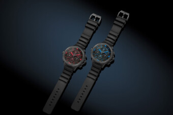 20 millió felett adják az Aquaman karóráit