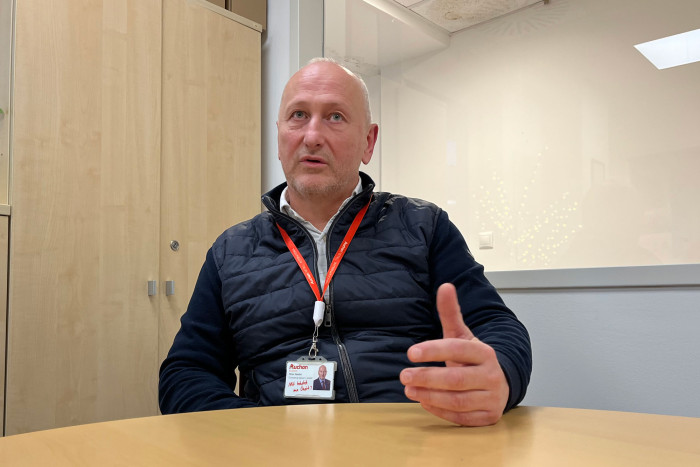 Cáfolja az Auchan az üzemanyagával kapcsolatos legendát 1