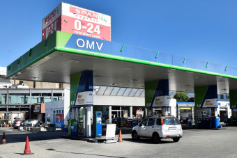 Újításba kezdett kútjain az OMV