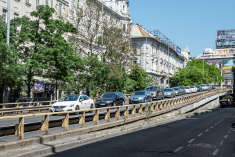 Idei mélypontjára zuhant a hazai újautó-piac