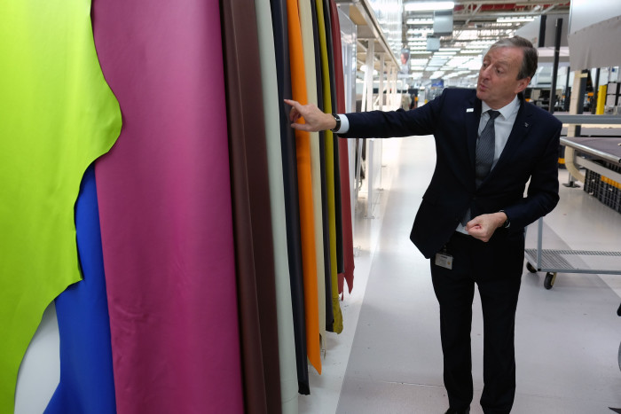 Ezektől lesz zöld az autózás? 14