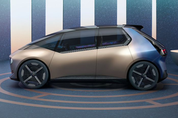 Ezektől lesz zöld az autózás? 9