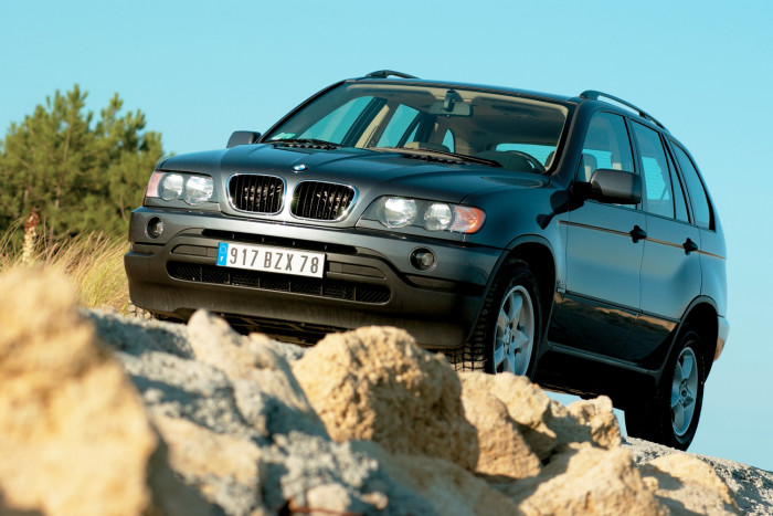 Összkerékhajtás-gyorstalpaló. Mit kapni 2 millióig? 19