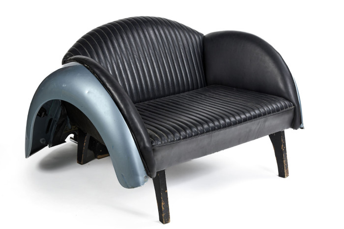 A nappalidba költözhet az autólegenda 1