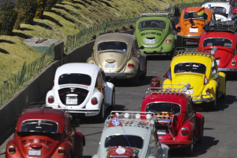 A nappalidba költözhet az autólegenda