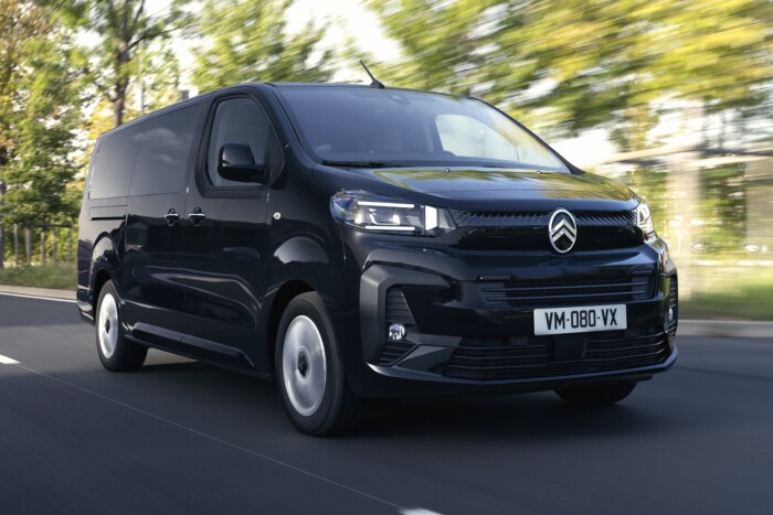 Új arcot kapnak az ikerautók 9 | Vezess Új arcot kapnak az ikerautók 9