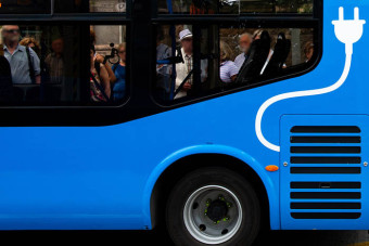 Negyven új elektromos busz érkezhet Budapestre