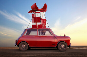 Mit kérnél, amitől jobb lehetne az autózás?