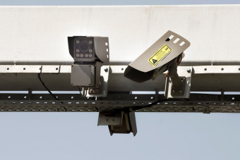 Tisztáztak egy félreértést az új budapesti traffipaxokról