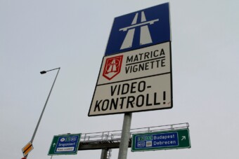 Új év, új fizetős utak