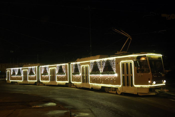 Szeretnéd látni a miskolci fényvillamost? Parancsolj! 4