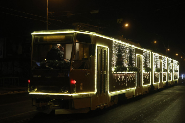Szeretnéd látni a miskolci fényvillamost? Parancsolj! 3