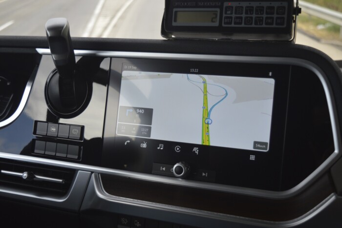 Ez lehet most a kamionsofőrök álma? 12 | Vezess Ez lehet most a kamionsofőrök álma? 12